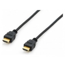 Cable Hdmi Equip Hdmi 2.0b 5m High Speed 4k Gold