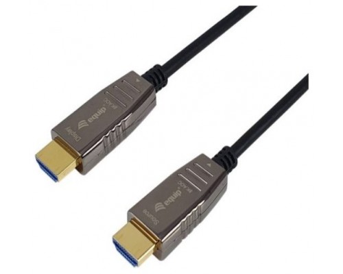 Cable hdmi equip 2.1 8k macho - macho