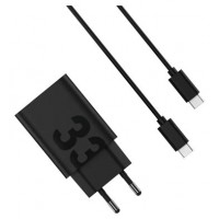 Motorola Turbopower 33W Carga rapida  Usb-A a usbC-3IA Motorola Turbopower 33W Carga rapida  Usb-A a usbC