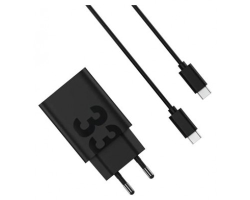 Motorola Turbopower 33W Carga rapida  Usb-A a usbC-IA3 Motorola Turbopower 33W Carga rapida  Usb-A a usbC
