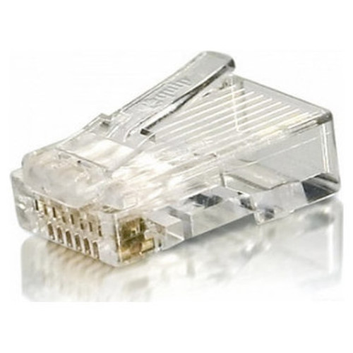 Equip 121143, RJ-45, Transparente, Cat6, Oro, 160 g,-SX9 Equip 121143, RJ-45, Transparente, Cat6, Oro, 160 g,