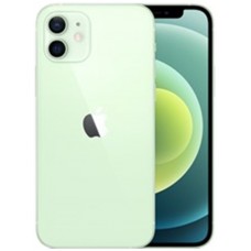 Apple iphone 12 128gb verde reacondicionado