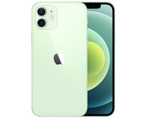 Apple iphone 12 128gb verde reacondicionado