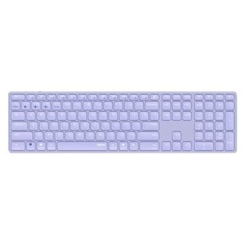 TECLADO RAPOO WIRELESS Y BLUETOOTH E9800M 2.4GHz BT-DN6 TECLADO RAPOO WIRELESS Y BLUETOOTH E9800M 2.4GHz BT