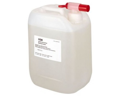 HSM Aceite por bloque de corte (5 L)