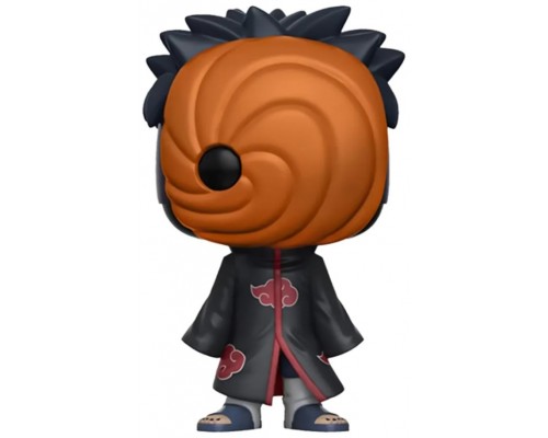 Funko pop naruto shippuden tobi 12452