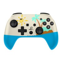 MINIBIRD POP TOP-MANDO INALAMBRICO BT-THE ISLAND-NINTENDO SWITCH-SWITCH OLED-7DI MINIBIRD POP TOP-MANDO INALAMBRICO BT-THE ISLAND-NINTENDO SWITCH-SWITCH OLED