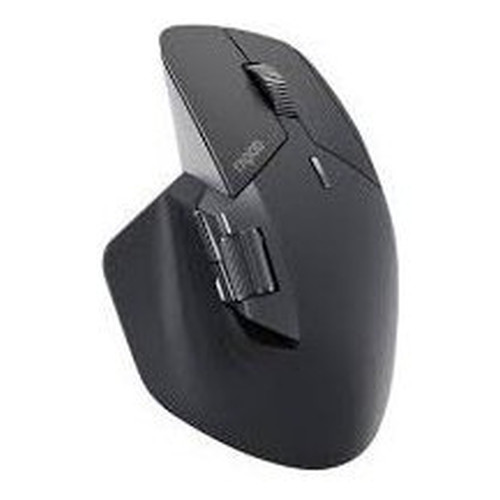 MOUSE RAPOO WIRELESS Y BLUETOOTH MT760LW 2.4G GHz BT-DN8 MOUSE RAPOO WIRELESS Y BLUETOOTH MT760LW 2.4G GHz BT