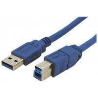 Cable equip usb 3.0 tipo a