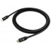 Cable usb tipo c equip macho - macho