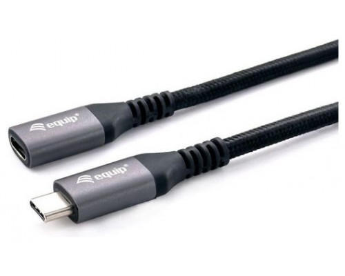 Cable alargo usb tipo c equip