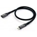 Cable alargo usb tipo c equip