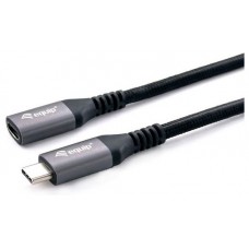 Cable alargo usb tipo c equip