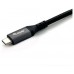 Cable alargo usb tipo c equip