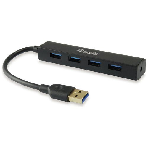 Hub usb 3.0 equip life 4-MR3 Hub usb 3.0 equip life 4