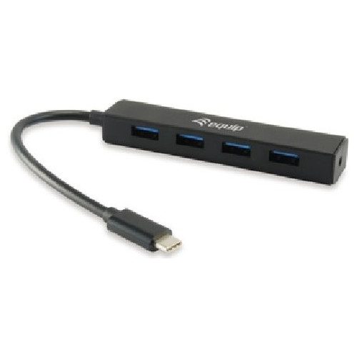 Hub usb equip usb tipo c-MR3 Hub usb equip usb tipo c