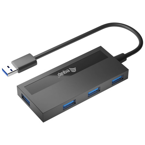 Hub usb equip life 4 x-MR3 Hub usb equip life 4 x
