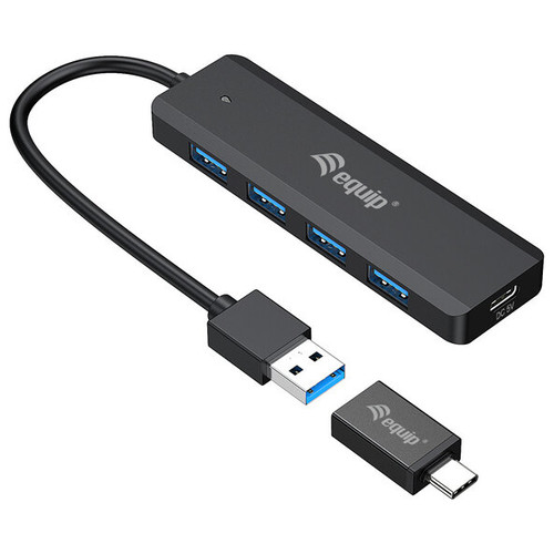 Hub usb equip life a 4-MR2 Hub usb equip life a 4