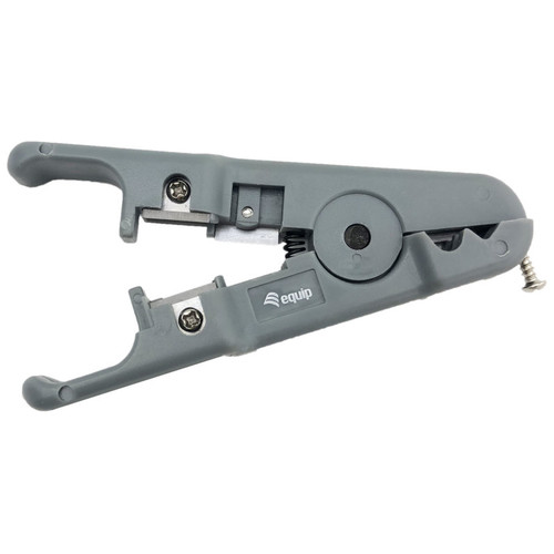 HERRAMIENTA PELACABLES UNIVERSAL UTP & STP EQUIP-DN1 HERRAMIENTA PELACABLES UNIVERSAL UTP & STP EQUIP