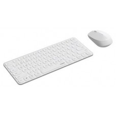 Pack Teclado Y Mouse Rapoo Wireless Y Bluetooth 9010m