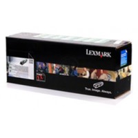 Lexmark Optra T High Yield Factory Reconditioned Print Cartridge for Label Applications