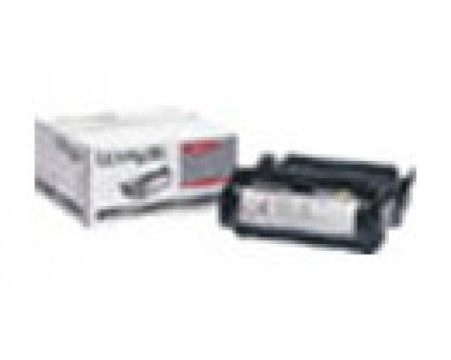 LEXMARK Toner OPTRA T/T-610/612/614/616 Unidad Completa