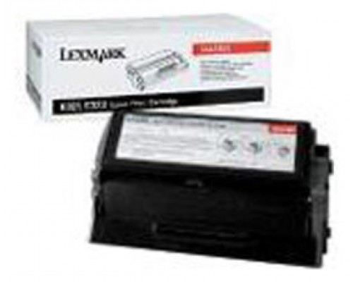 LEXMARK Toner OPTRA E-321/E-323  Alto Rendimiento