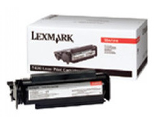 LEXMARK Toner T-420 Unidad de Impresion