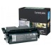 LEXMARK OPTRA T/520/522 Toner Corporativo Retornable, 20.000 paginas