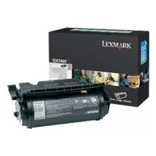 LEXMARK Toner T-632/T-634 Retornable Muy Alto Rendimiento