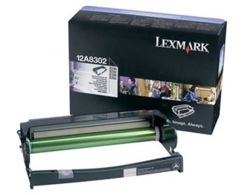LEXMARK Tambor OPTRA E-232/240 -Kit Fotoconductor-