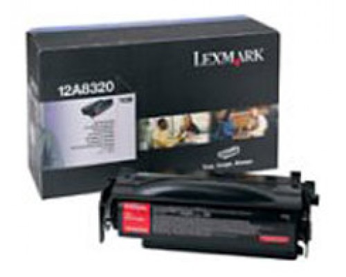 LEXMARK Toner T 430 Unidad de Impresion