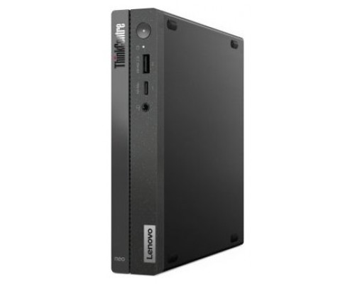 Ordenador Lenovo Neo 50q I3-1215u 8gb 256ssd  W11pro