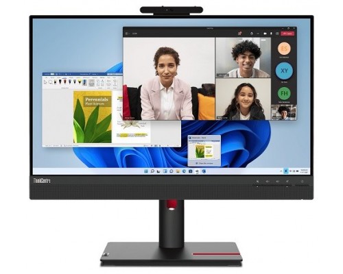 Monitor 24" Hdmi Displayport Lenovo Tiny-in-one