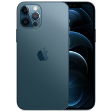 Apple iphone 12 pro 128gb azul