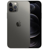 Apple iphone 12 pro 256gb grafito