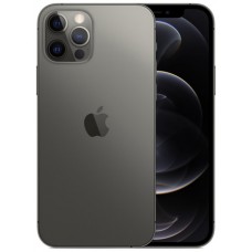 Apple iphone 12 pro 256gb grafito