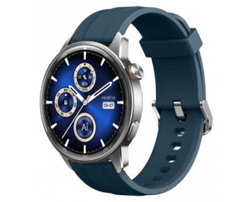 REALME SMARTWATCH S2 SILVER