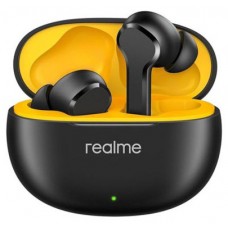 REALME BUDS T110  PUNK BLACK