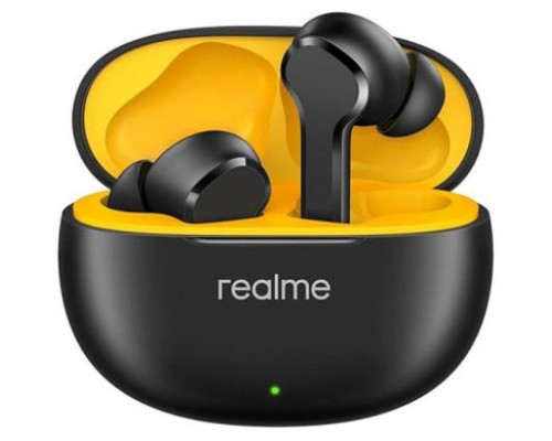 REALME BUDS T110  PUNK BLACK