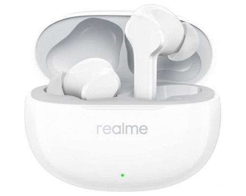 REALME BUDS T110  POP WHITE