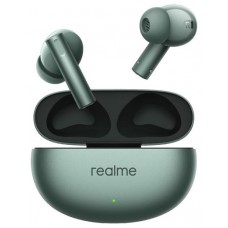 REALME BUDS AIR6  FOREST GREEN