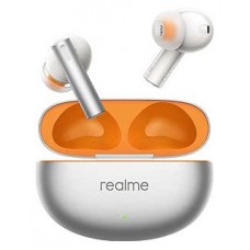 REALME BUDS AIR6  FLAME SILVER