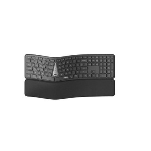 TECLADO Y MOUSE RAPOO WIRELESS Y BLUETOOTH 8810ME-DN13 TECLADO Y MOUSE RAPOO WIRELESS Y BLUETOOTH 8810ME
