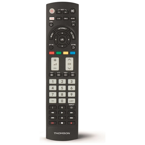 HAMA Thomson Mando ROC1128 p/Panasonic-SX2 HAMA Thomson Mando ROC1128 p/Panasonic