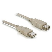 Cable extensor usb equip 2.0 activo