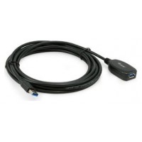 Cable alargador usb 3.0 equip a