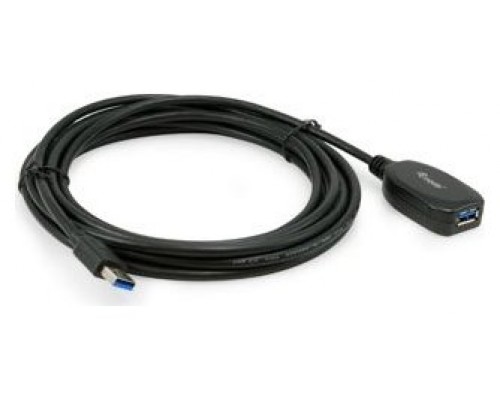 Cable alargador usb 3.0 equip a