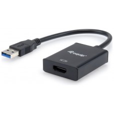 ADAPTADOR USB 3.0 A HDMI  EQUIP 1920 X 1080 60HZ