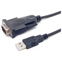 CABLE USB 2.0 A SERIE  RS232 EQUIP 1.5M COMPATIBLE